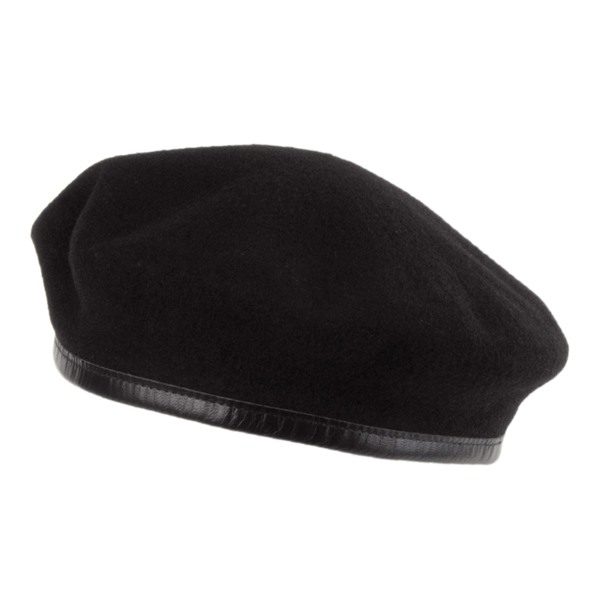 Beret Cap – Eastern International