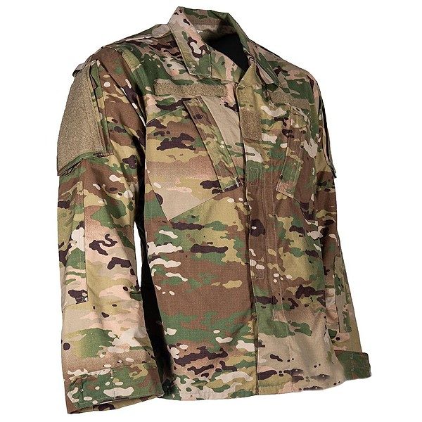 Army Jacket – Eastern International