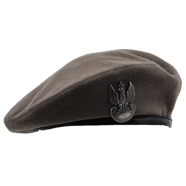 Beret Cap – Eastern International